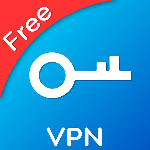 VPN Unblocker - Proxy Free Secure VPN Browser icon