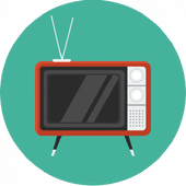 My Jio TV HD : Live TV Shows &amp; Sports Info icon