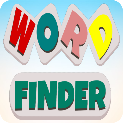 Word Finder icon