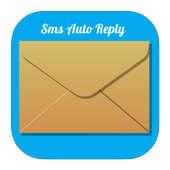 Sms Auto Reply icon