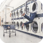 Washing Machine Sounds icon