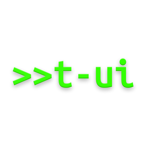 Linux CLI Launcher icon