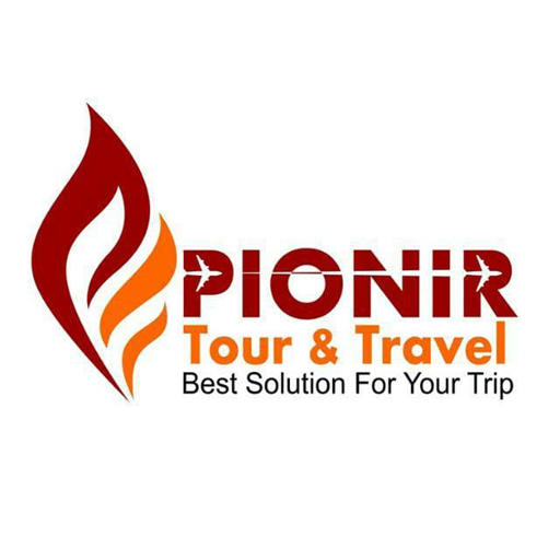 PIONIR TRAVEL icon