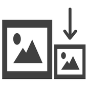 Easy Image Compressor أيقونة