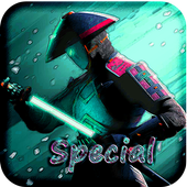 Shadow Fight 3 : Shadow Battle icon