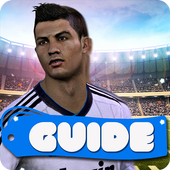 Guide To Fifa Online 3 icon