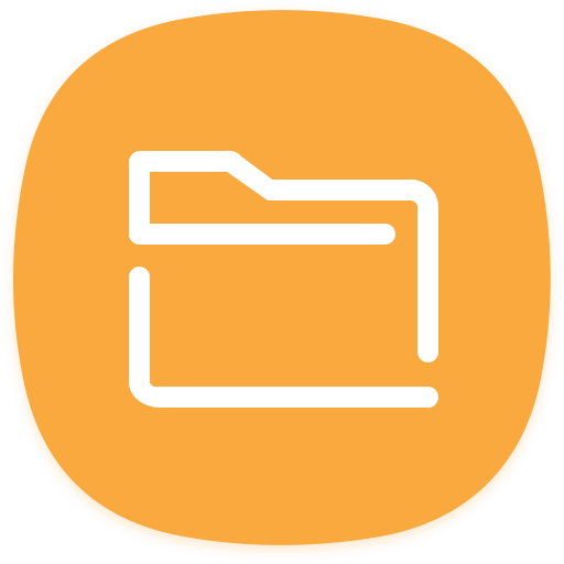 My Files - File Manager icon