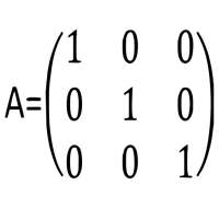 Matrices y Determinantes on 9Apps