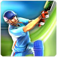 Smash Cricket