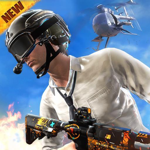 Survival Squad Free Fire Unknown Firing Battle icon