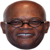 Samuel L Jackson Soundboard icon