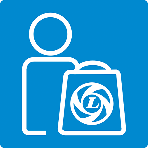 Ashok Leyland Retailer Club أيقونة