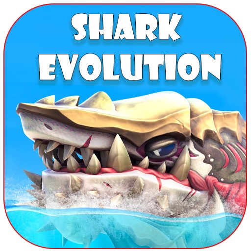 tips For Hungry Shark Evolution icon