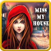 Miss my House icon