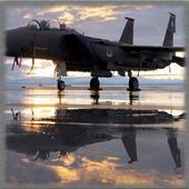 Jet Fighters Wallpaper icon