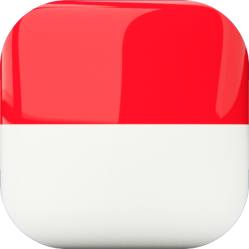 Radio Indonesia icon
