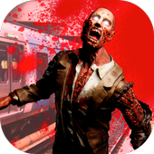 Zombie Subway Run icon