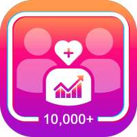 Followers & Likes Analytics for IG - Get Followers on 9Apps