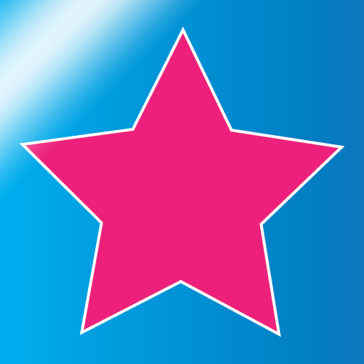 VIDEO STAR icon
