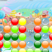 Bubble Shooter Telo icon