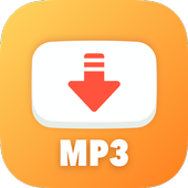 Descargador de música - Reproductor de música icon