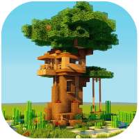 Mini Craft - Crafting And Survival Game