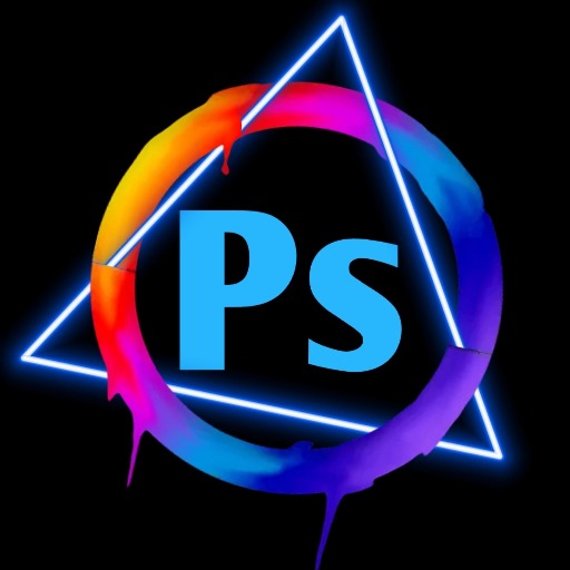 PicSnap - Photo Editor App icon