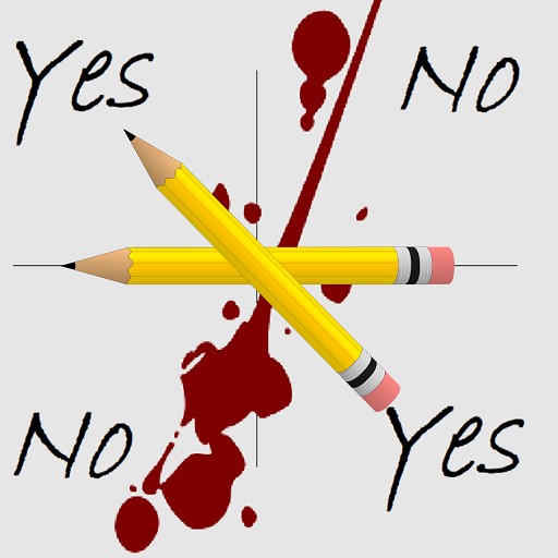 Charlie Charlie Simulator icon