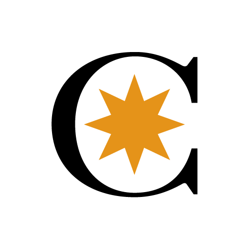 Coor My Workplace icon