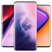 Wallpaper For OnePlus 7  Oneplus 7 Pro Background icon