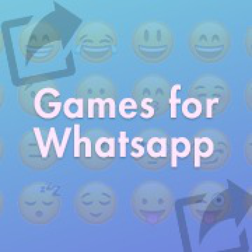 Games for Whatsapp icon