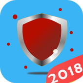 CM security Antivirus Pro - Virus Removal icon