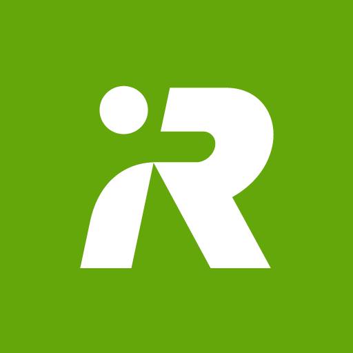 iRobot Home icon