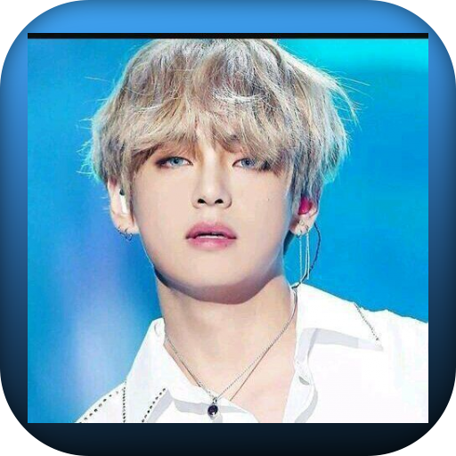 BTS anime pictures icon