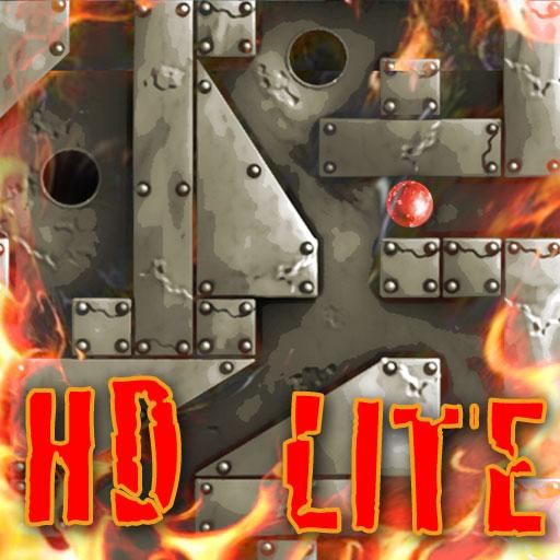Brutal Labyrinth Lite icon