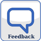 Feedback App icon