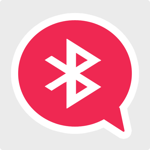 Bluetooth Chat - GChat icon