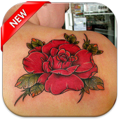 tattoos my photo editor icon