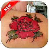 tattoos my photo editor