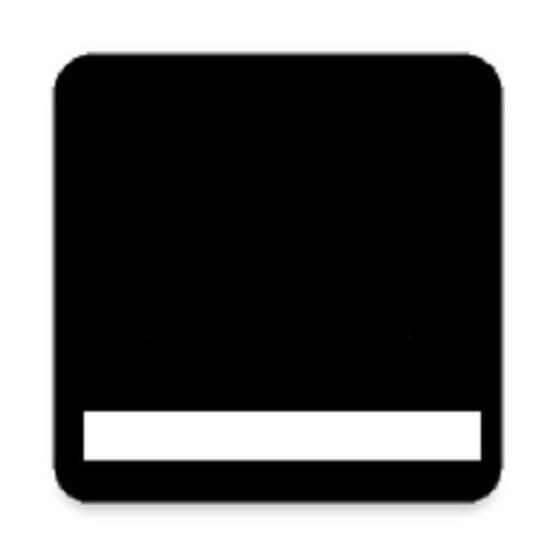 Nano Keyboard icon