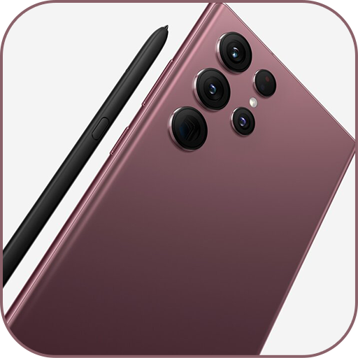 S22 Camera - Camera for S22 icon