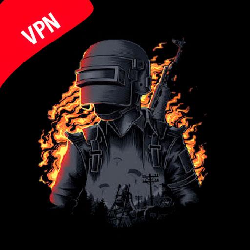 VPN For PUB Mobile -PUB VPN icon