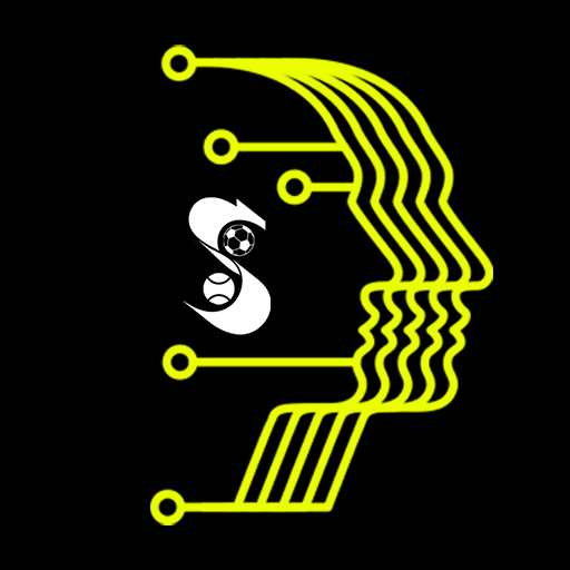 Sonic AI Football Predictions icon