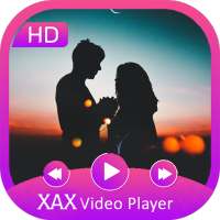 XAX Video Player