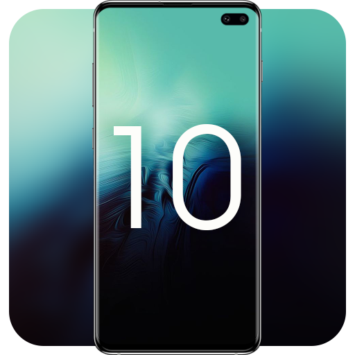 ikon Note 10 Plus Wallpapers