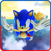 Guide for Sonic Dash icon