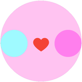 Dots in Love icon