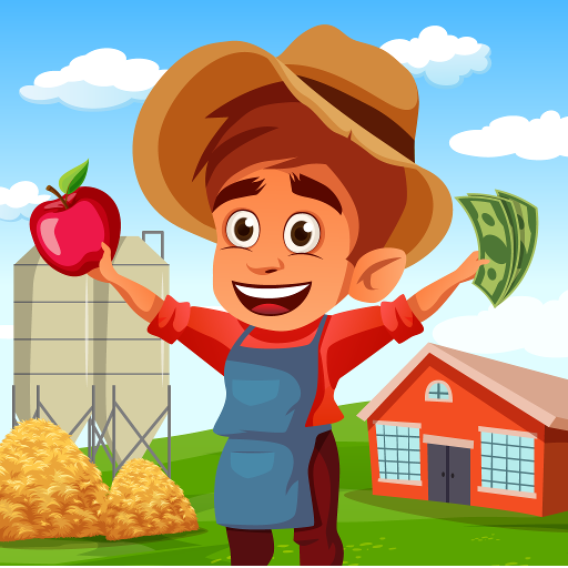 Fruit Tycoon icon