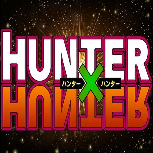 Hunter x Hunter Quiz icon