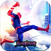 Spider Ultimate Z Shattered Dimensions icon